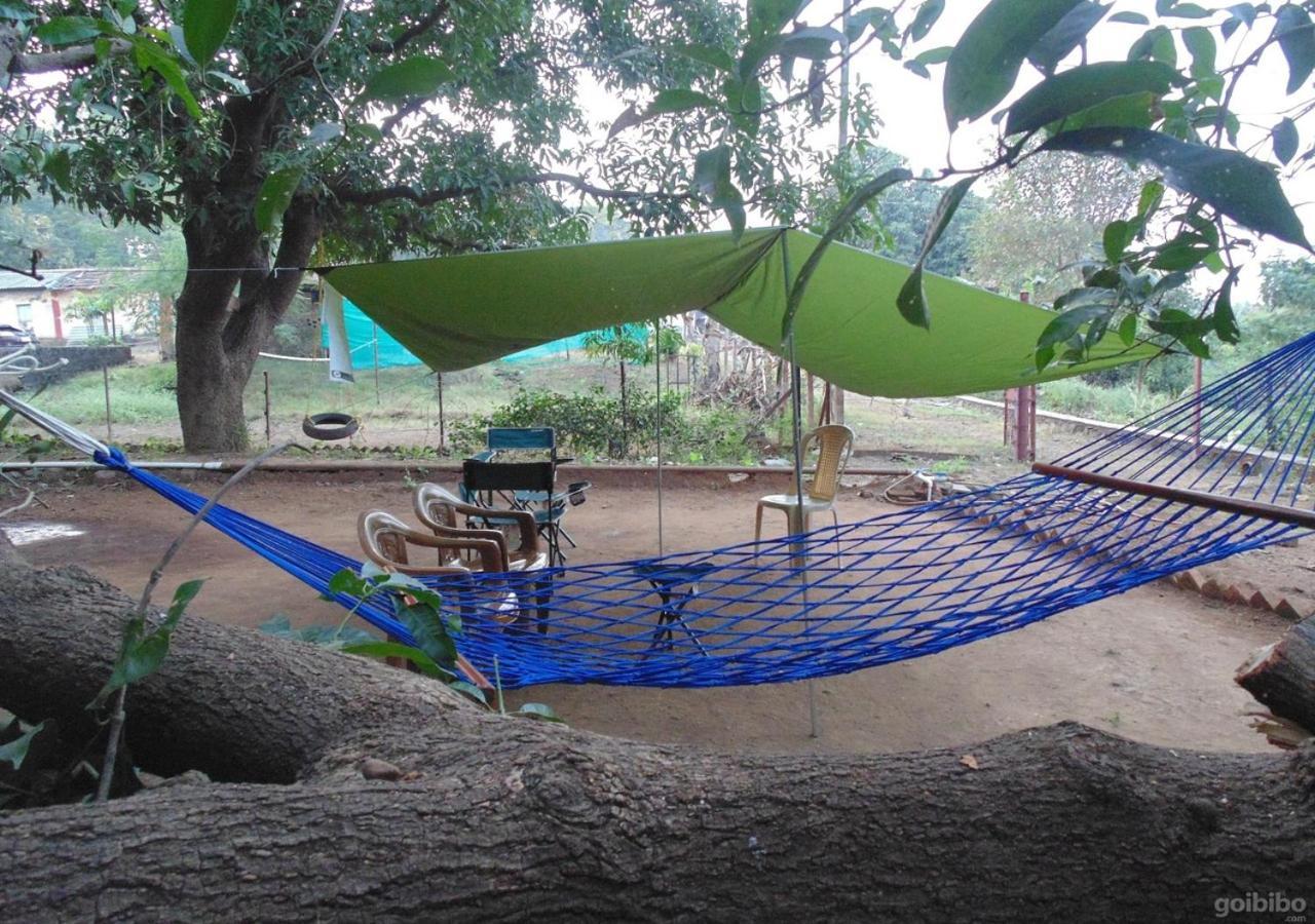 Cibo Escape Eco Resort Shahapur  Luaran gambar
