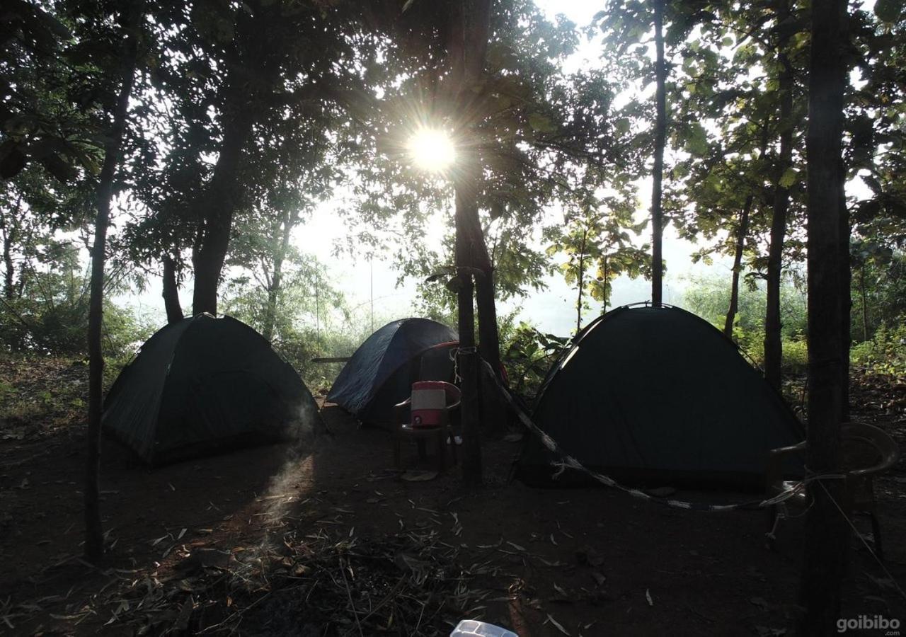 Cibo Escape Eco Resort Shahapur  Luaran gambar
