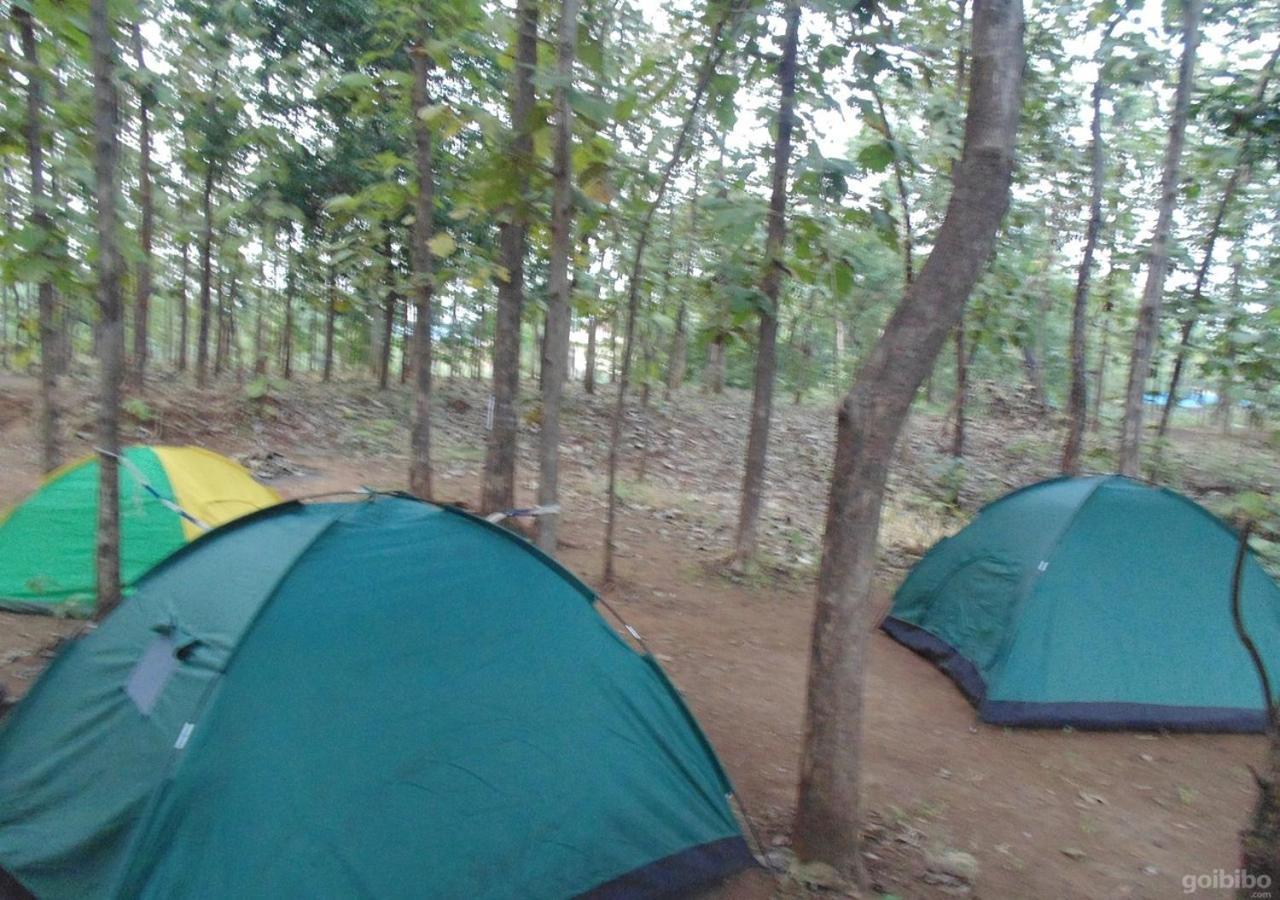 Cibo Escape Eco Resort Shahapur  Luaran gambar